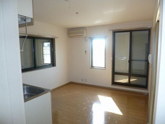 3/23 リビング/ダイニング