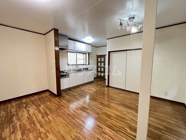 4/30 リビング/ダイニング