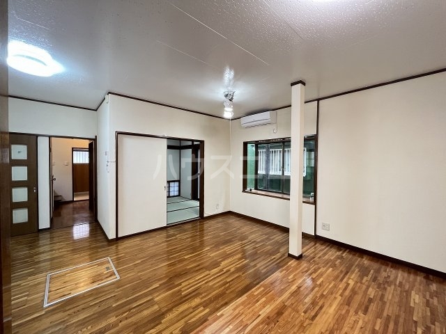 7/30 リビング/ダイニング