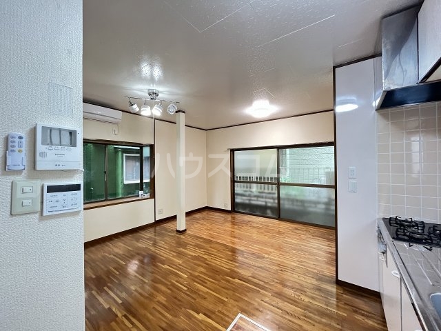 3/30 リビング/ダイニング