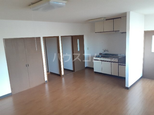 4/30 リビング/ダイニング