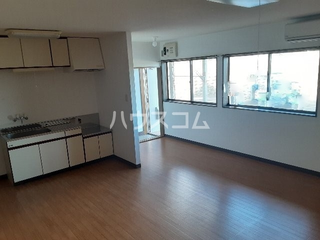 3/30 リビング/ダイニング