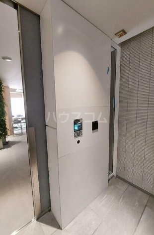 2/11 エントランス