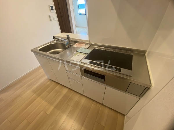13/30 キッチン
