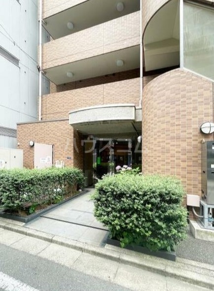 7/15 エントランス