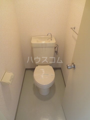 9/19 トイレ
