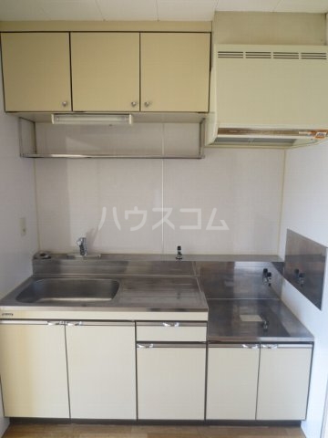 7/19 キッチン
