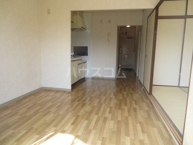 3/19 リビング/ダイニング