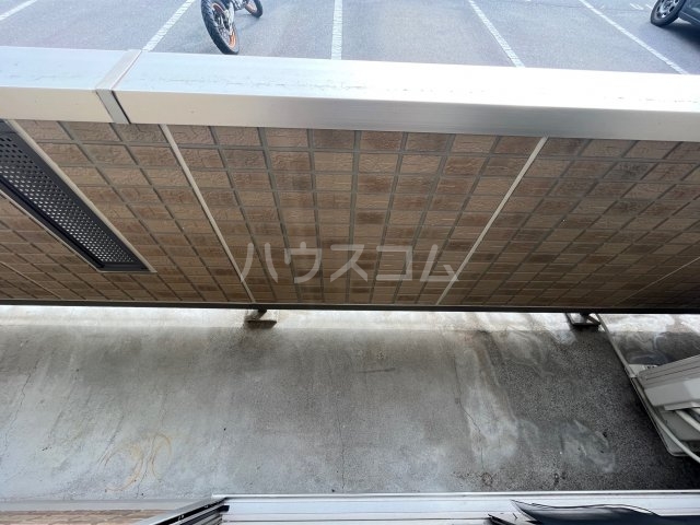 17/30 バルコニー