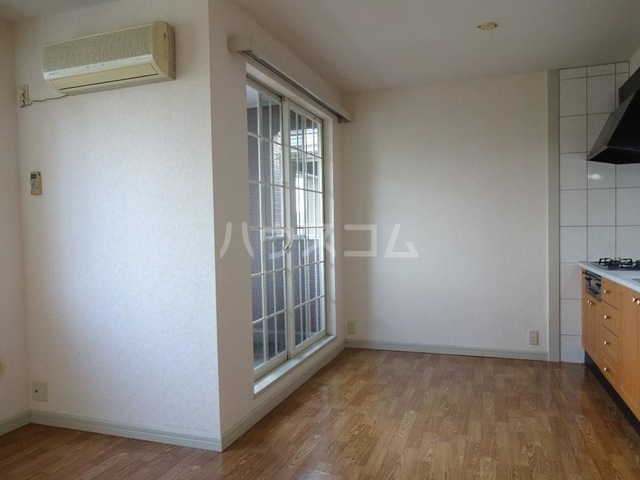 21/30 バルコニー