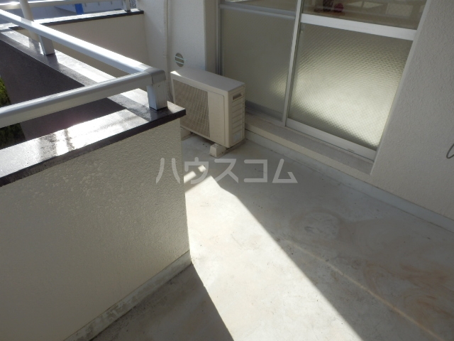 15/29 バルコニー