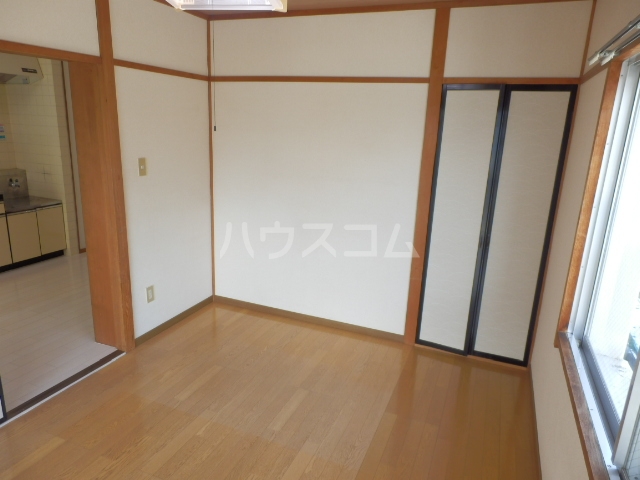 4/29 リビング/ダイニング