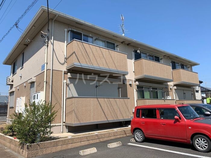 1/30 外観