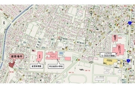 13/13 地図