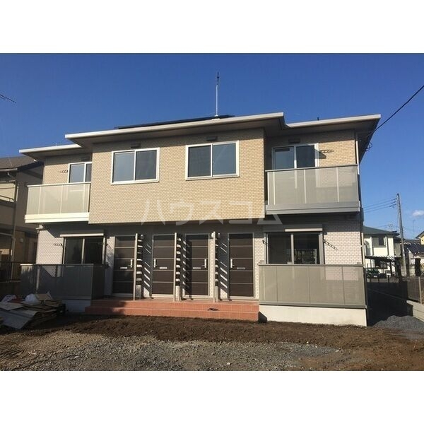 1/13 外観