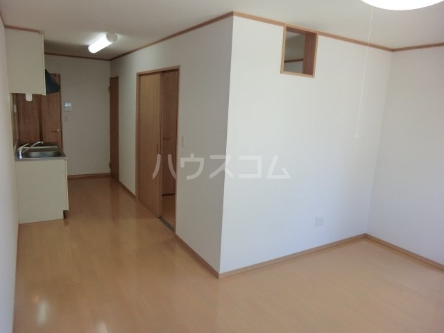 7/30 リビング/ダイニング