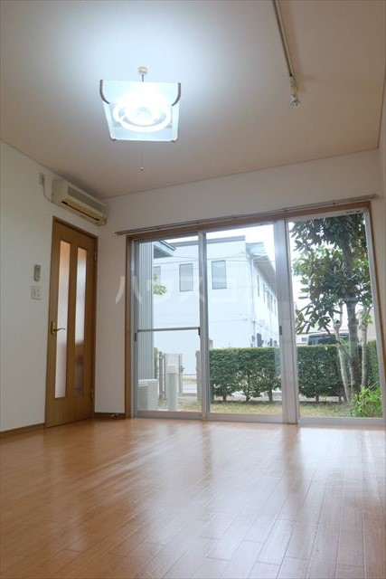 4/28 リビング/ダイニング