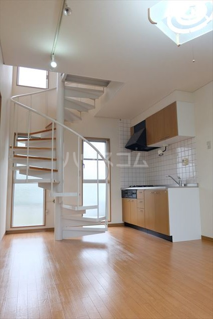 3/28 リビング/ダイニング