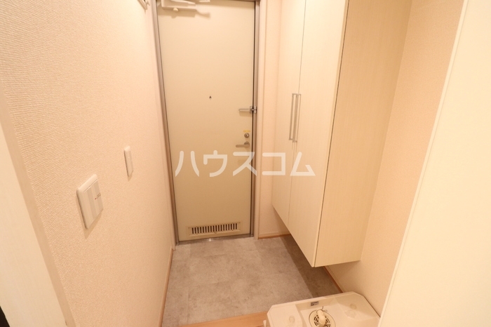 9/28 玄関