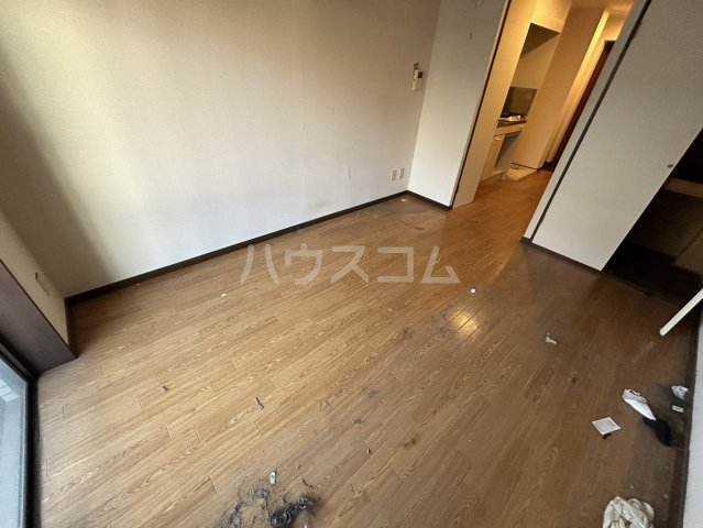 5/30 リビング/ダイニング