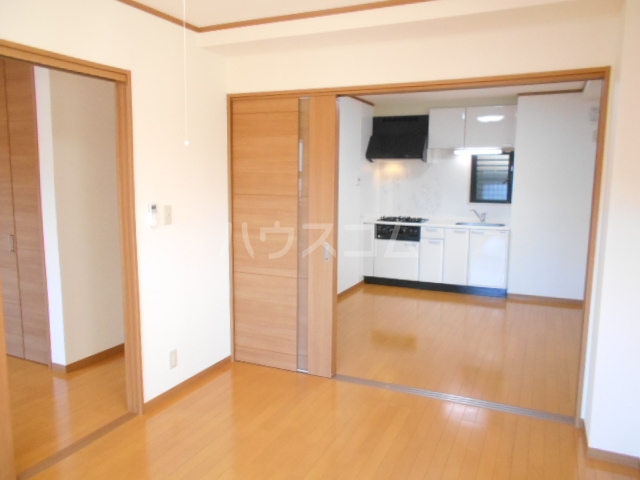 5/30 リビング/ダイニング