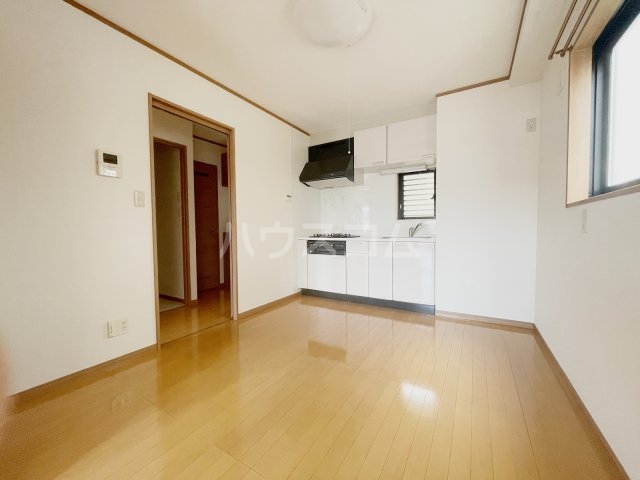 6/30 リビング/ダイニング