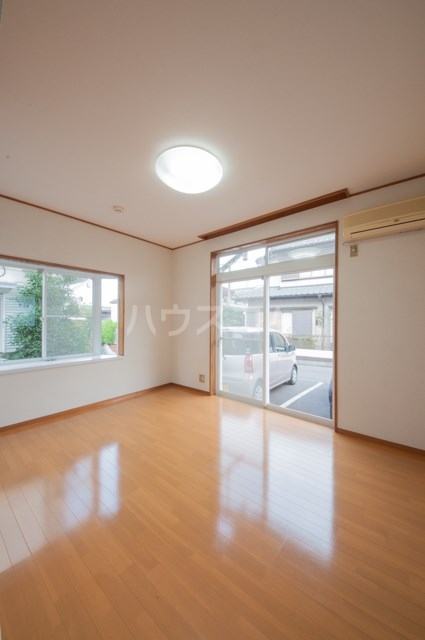 5/20 リビング/ダイニング