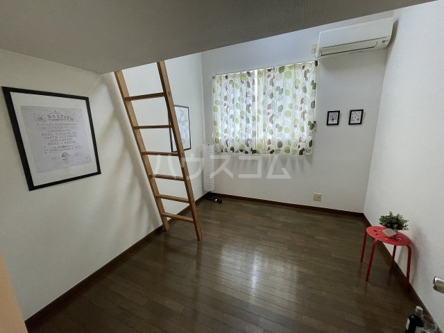 4/24 リビング/ダイニング