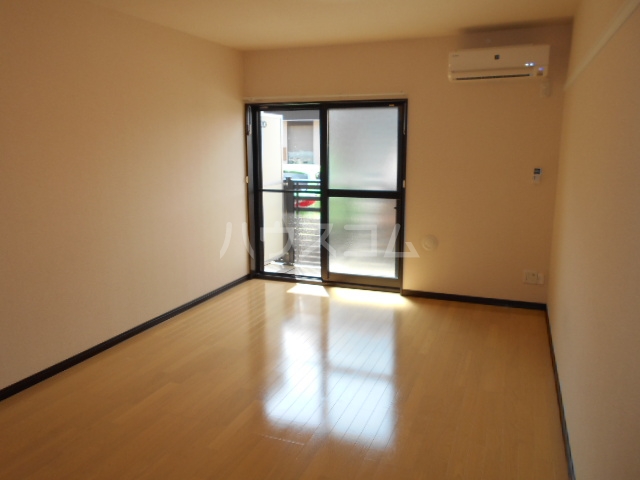 3/27 リビング/ダイニング