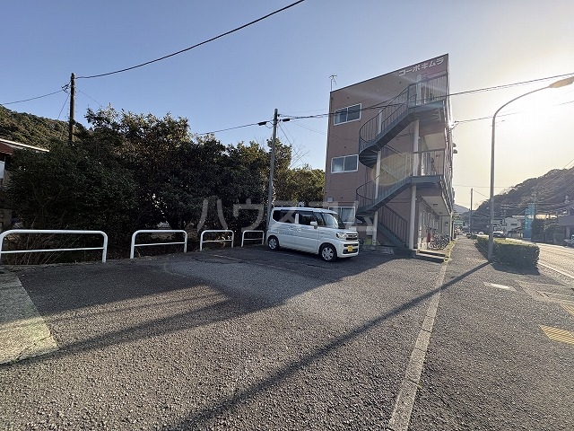 29/30 駐車場