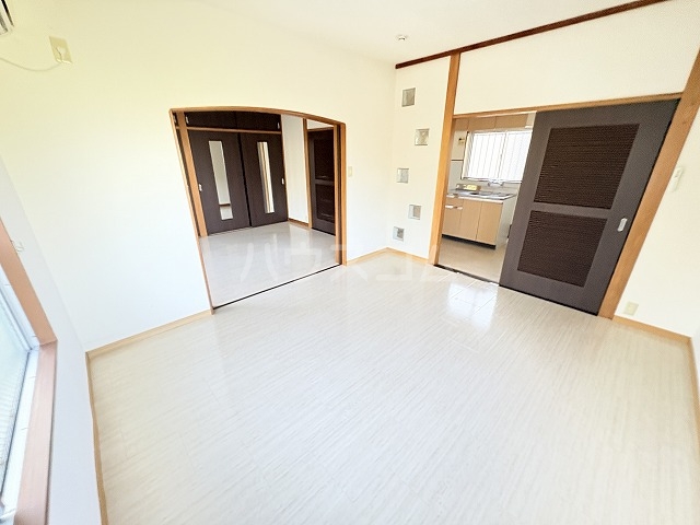 6/30 リビング/ダイニング