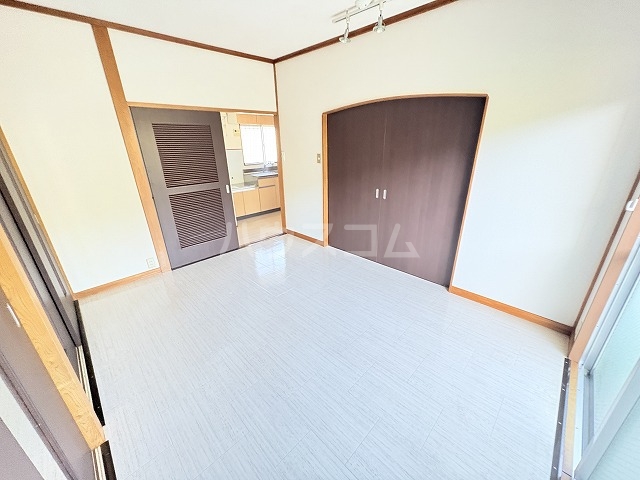 7/30 リビング/ダイニング