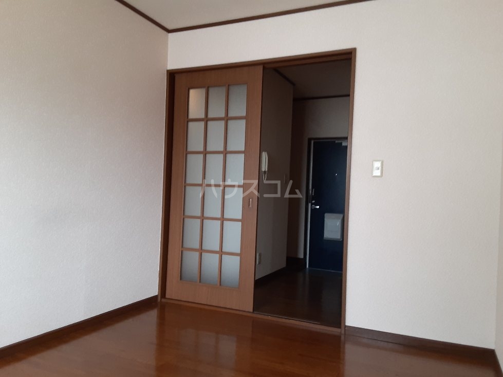 3/27 リビング/ダイニング