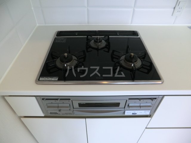 12/30 キッチン