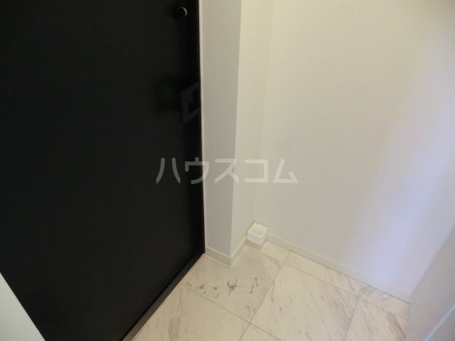 9/30 玄関