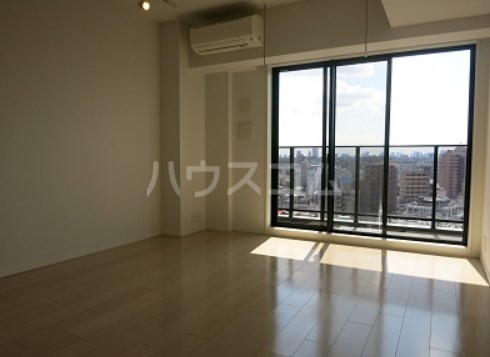 4/18 リビング/ダイニング