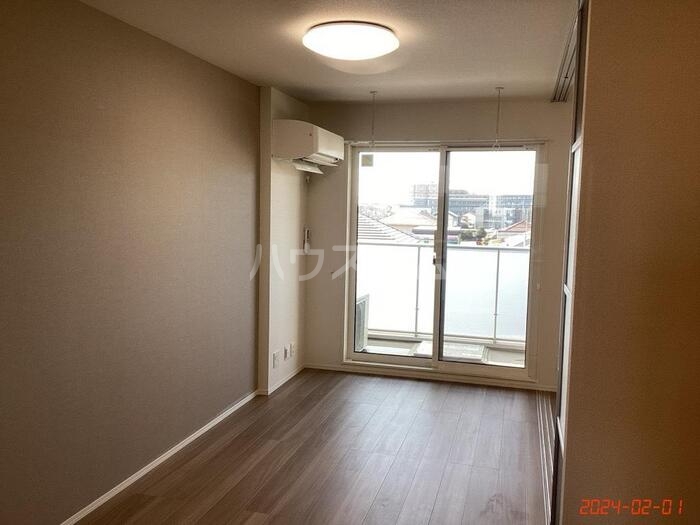 3/29 リビング/ダイニング