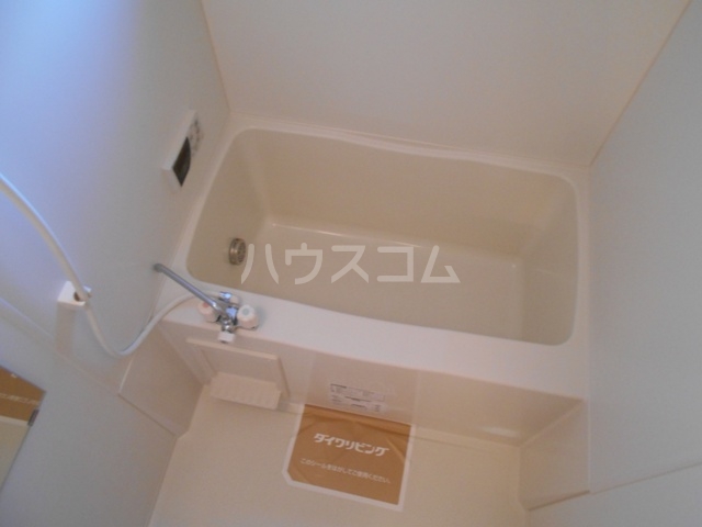10/24 浴室