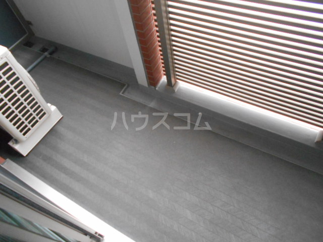 15/30 バルコニー