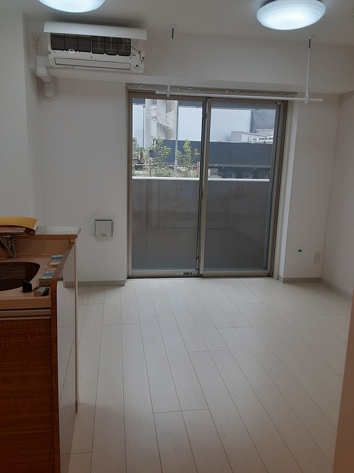 3/30 リビング/ダイニング