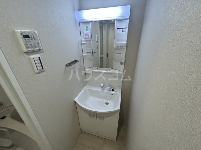 11/30 洗面