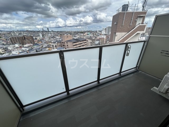 15/30 バルコニー