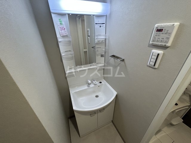 10/30 洗面