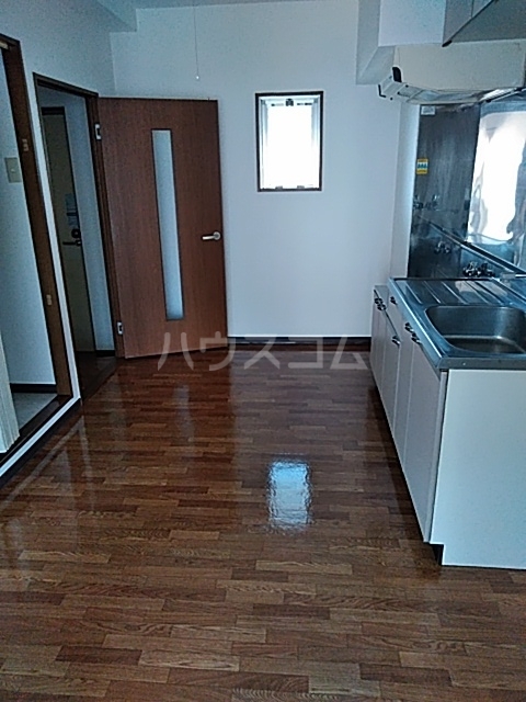 4/21 リビング/ダイニング