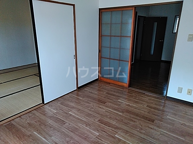 3/21 リビング/ダイニング