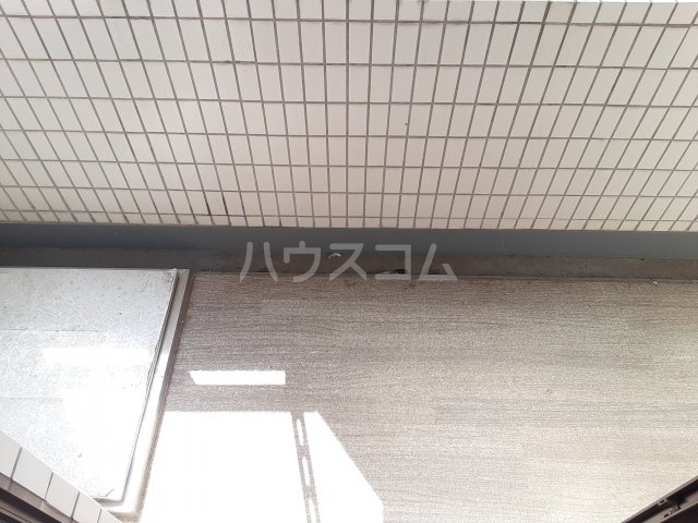 15/29 バルコニー