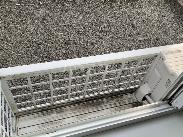 21/30 バルコニー