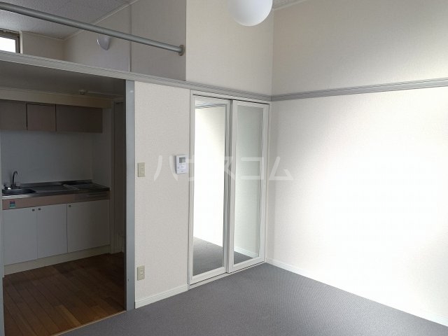 5/30 リビング/ダイニング