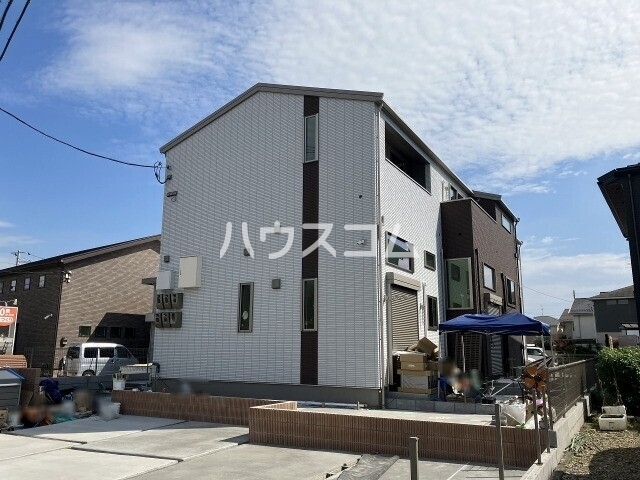 1/30 外観
