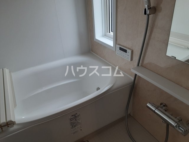 10/30 浴室